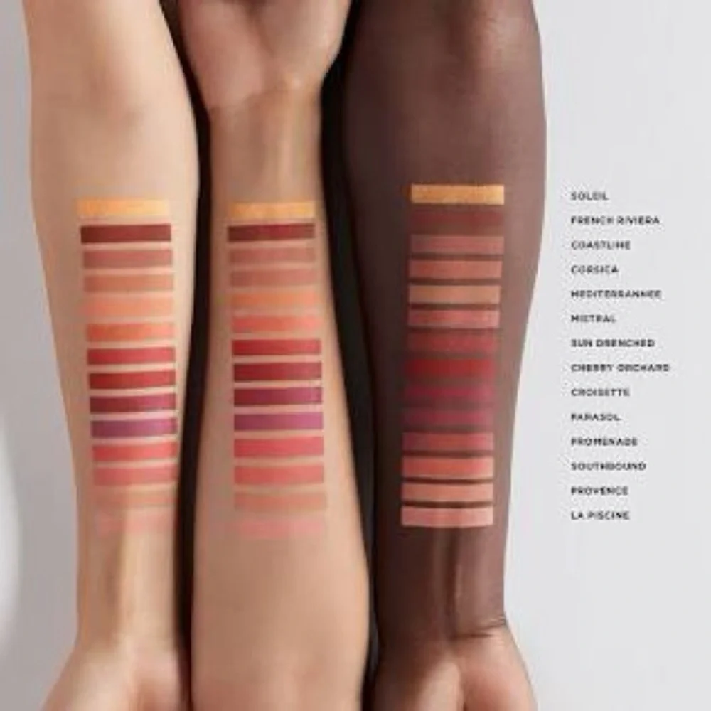 Laura Mercier Tinted Moisturizer Blush - Corsica